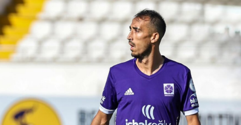 Gebzespor’da üç isim tamam