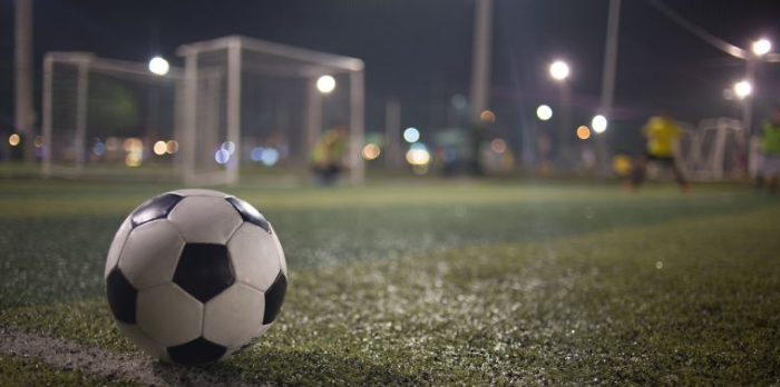 U-13’lerde hükmen galibiyet