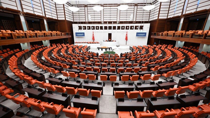 Binlerce kişiye müjde! Öğrenci affı düzenlemesi yolda