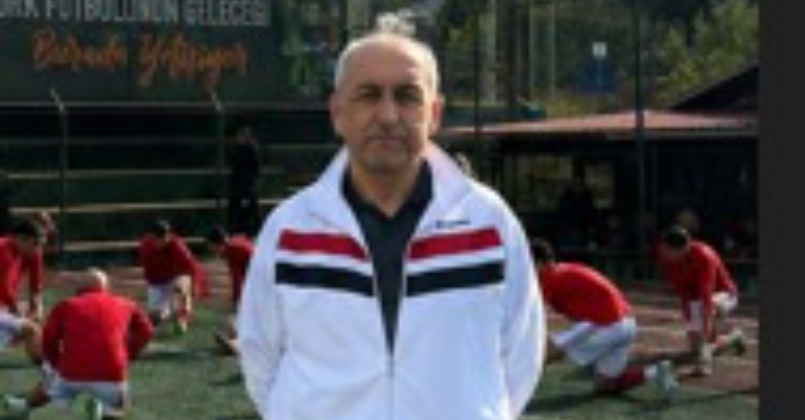 Şampiyon teknik direktöre teşekkür edildi
