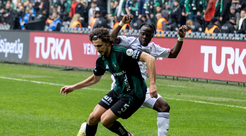 Kocaelispor imza aşamasına geldi!