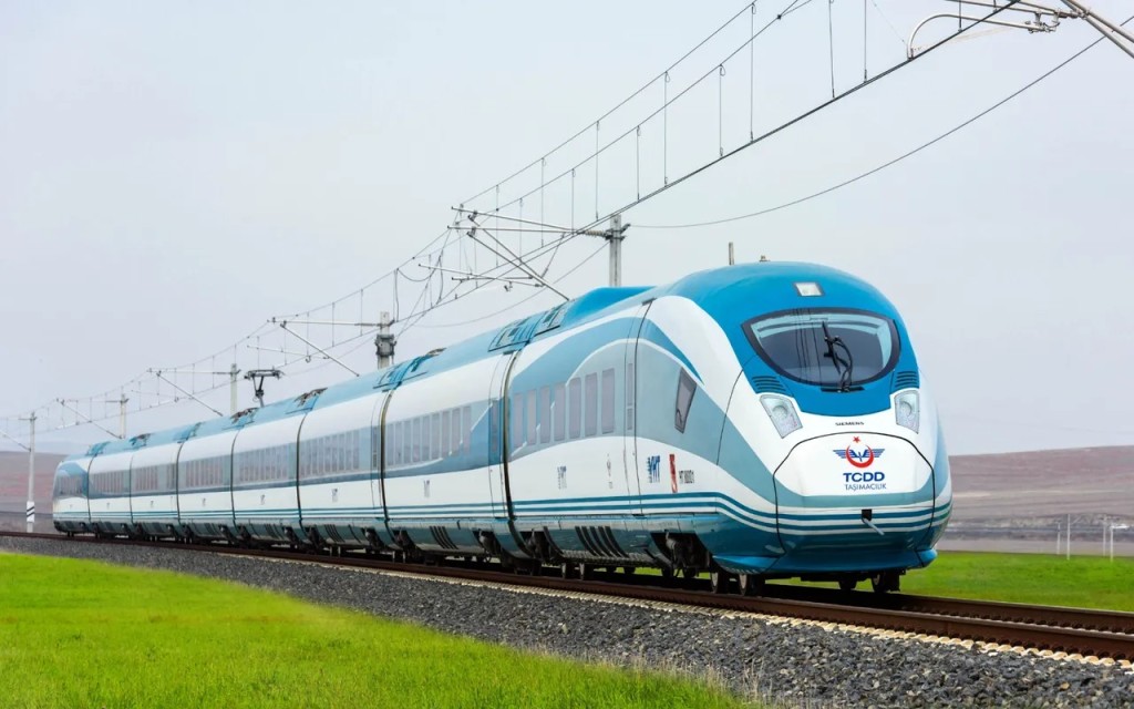 Hızlı tren kullananlara güzel haber! 