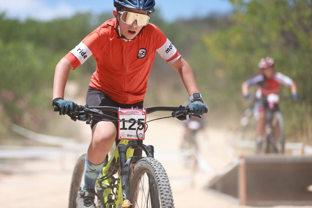 Pedallar kıyasıya çevrildi 