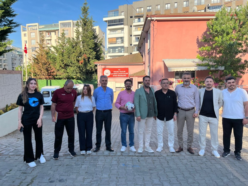 Çulcu ve Aydınus renk kattı!