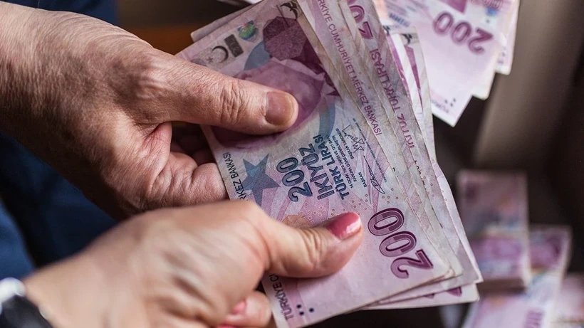 Emekliler için musluklar açılıyor!