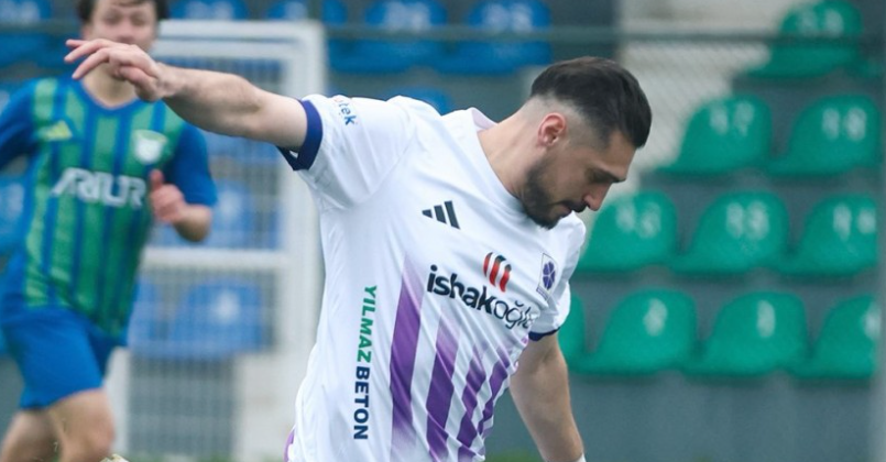 Gebzespor Batuhan kararını verdi