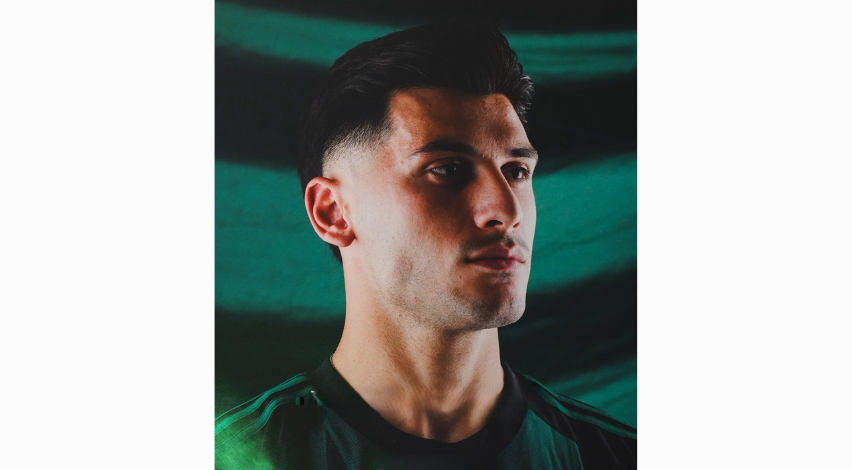 Kocaelispor'un ilk transferi sağlık kontrolünden geçti!