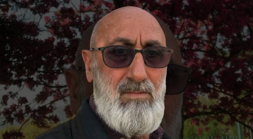 Gölcüklüleri üzen vefat