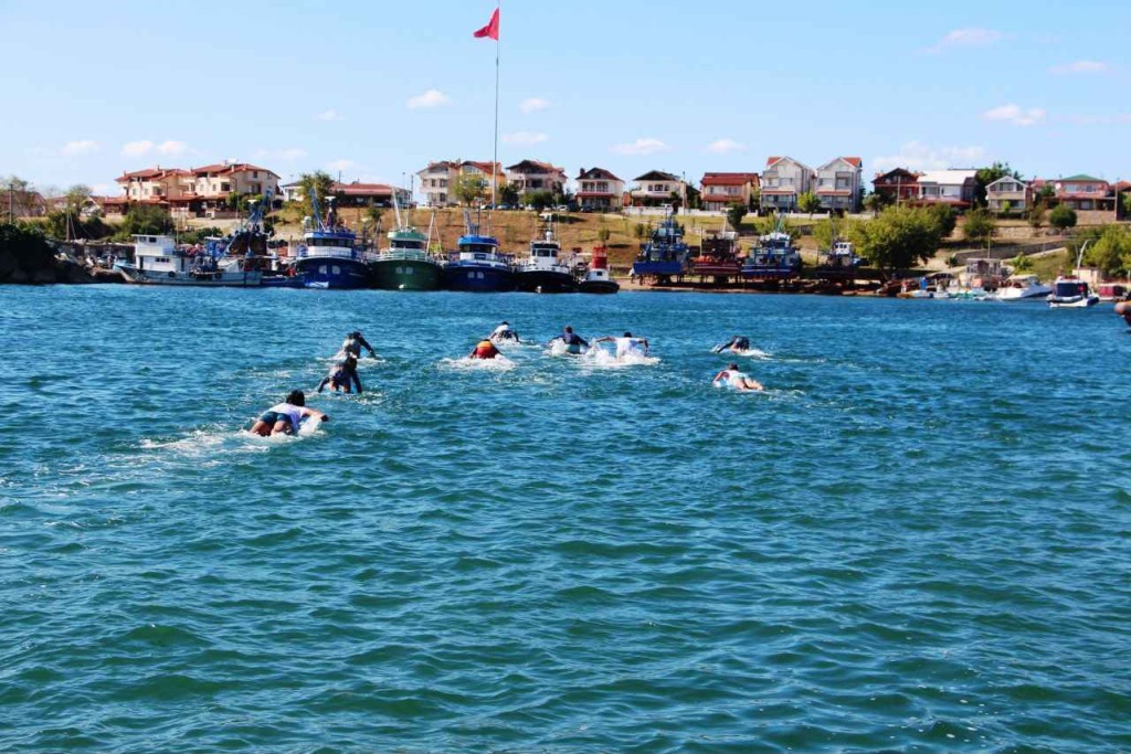 Kabotaj Bayramı’nın 100. yılı Kefken’de kutlanacak!