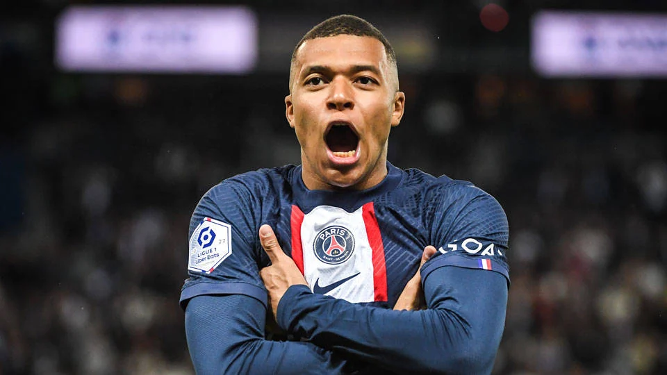 Mbappe, Kocaeli’ye geliyor!