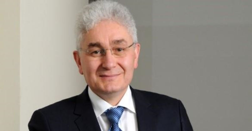 Eski başkan ölü bulunmuştu, yeni başkan belli oldu!