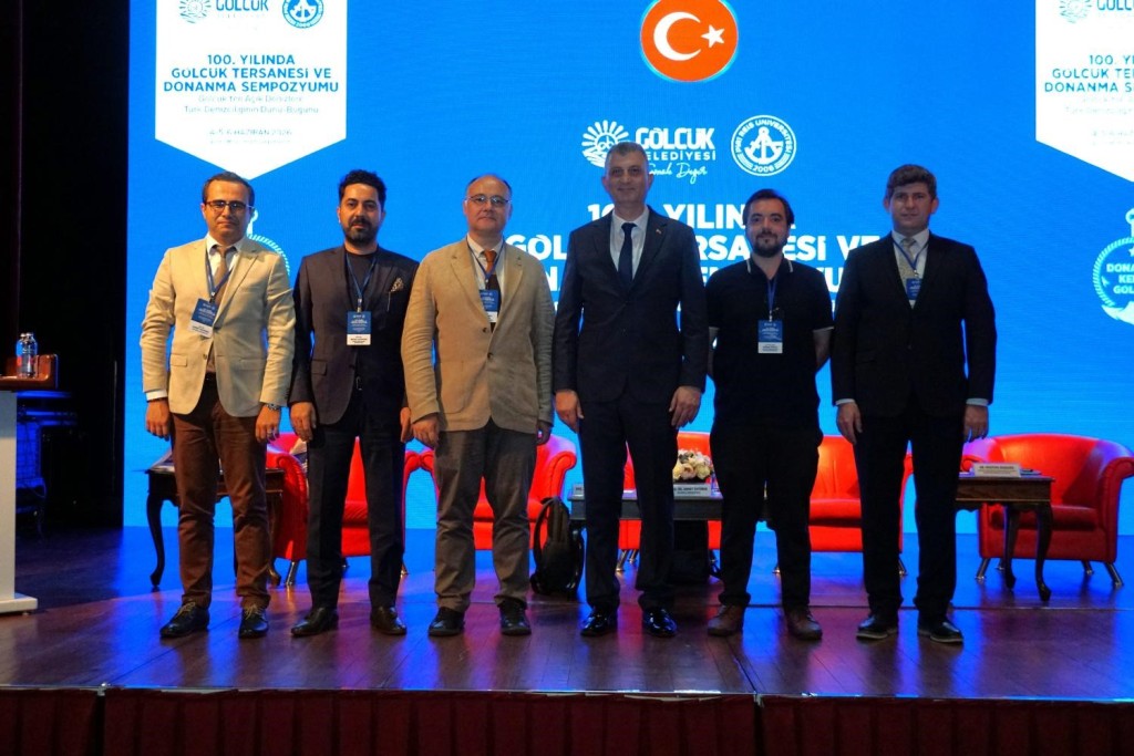 Mavi Vatan'ın tarihi kökenlerine ışık tutuldu