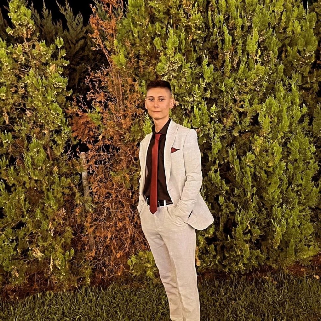 18 yaşındaki gencin acı ölümü!