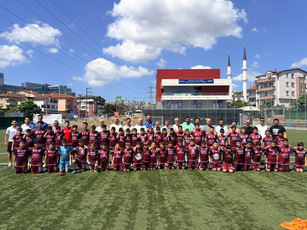 Yeşilovaspor çok güçlü geliyor