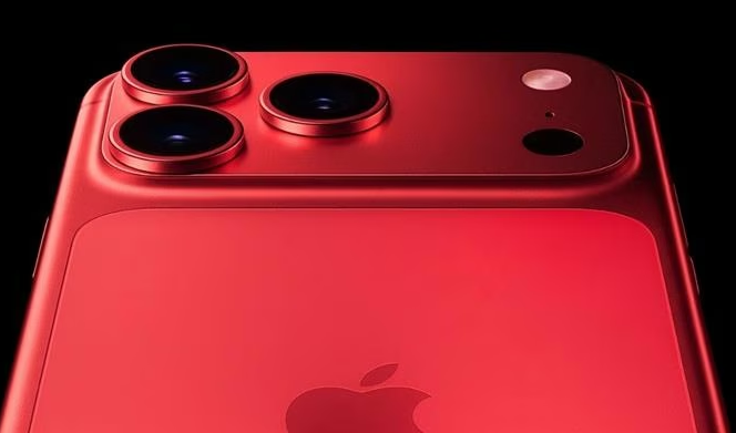 iPhone 18 Pro'nun tasarımı değişiyor: İşte yenilikler