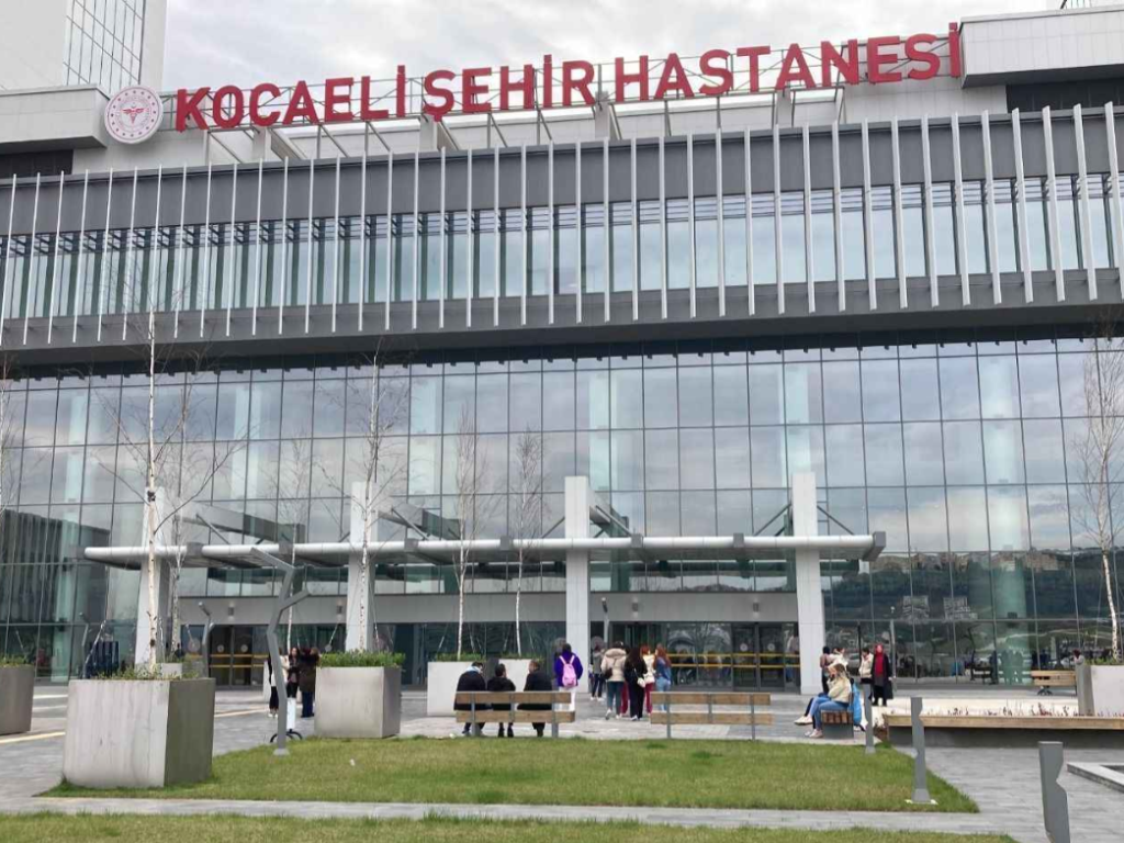 36 KALEM SÜTUR ALIMI