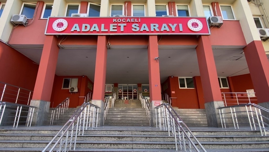 Kocaeli’de babasını öldüren şahıstan şikayetçi olmadı!