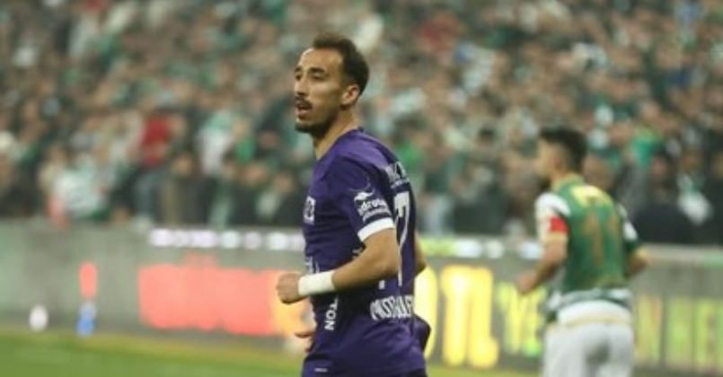 Gebzespor’da “Mutlu” son