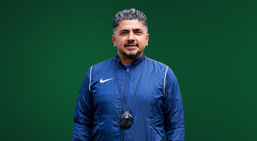 Fikret Özcan’dan ilk açıklamalar!