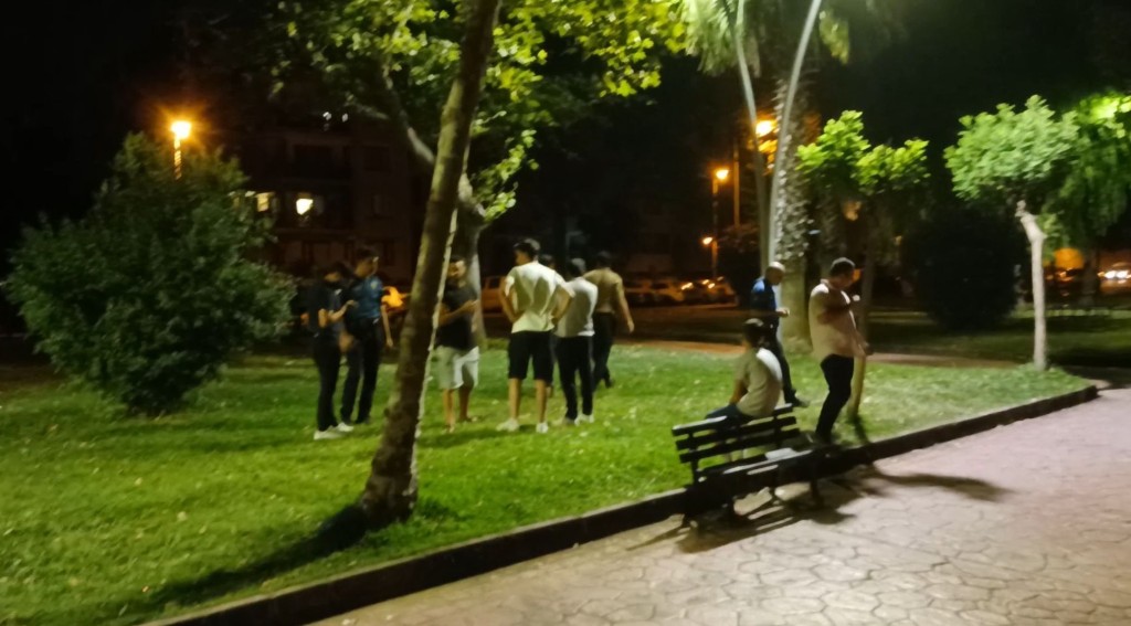 “Kızına tokat attın” davasında karar!