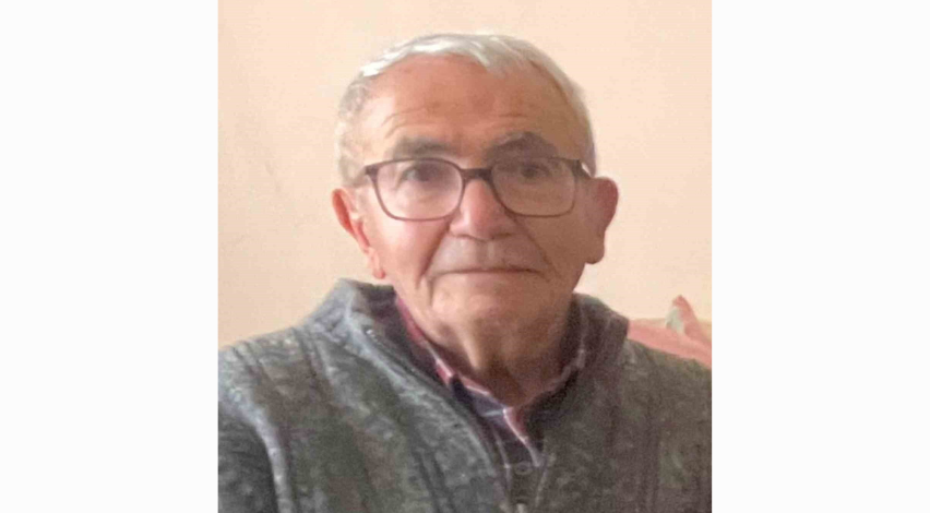 5 gündür kayıp şahıs ölü bulundu!