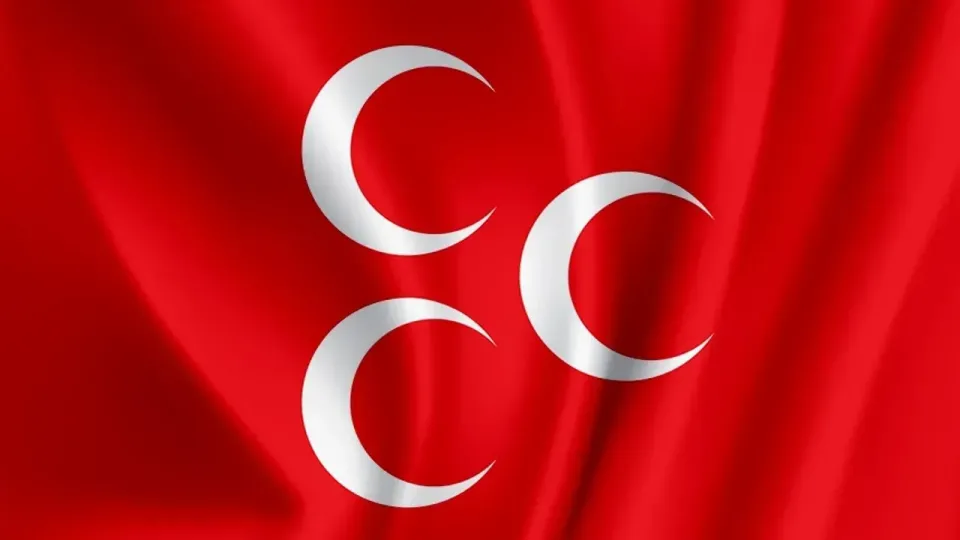 MHP Kocaeli teşkilatları görevden alındı!