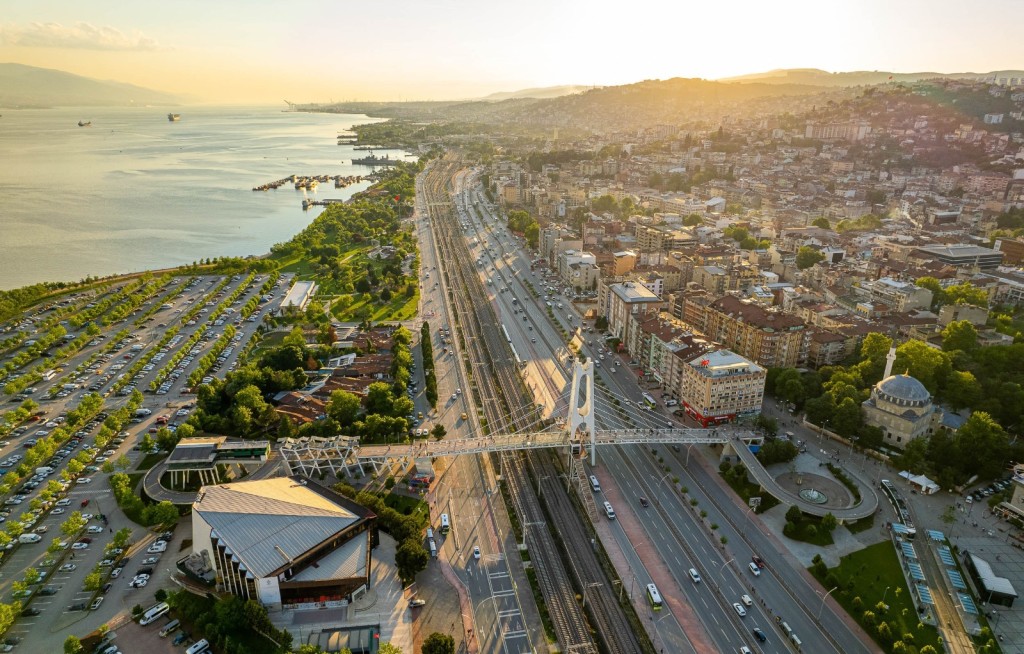 Kocaeli ve Sakarya’ya iyi haber! O ilçeler 1. sınıfa yükseldi
