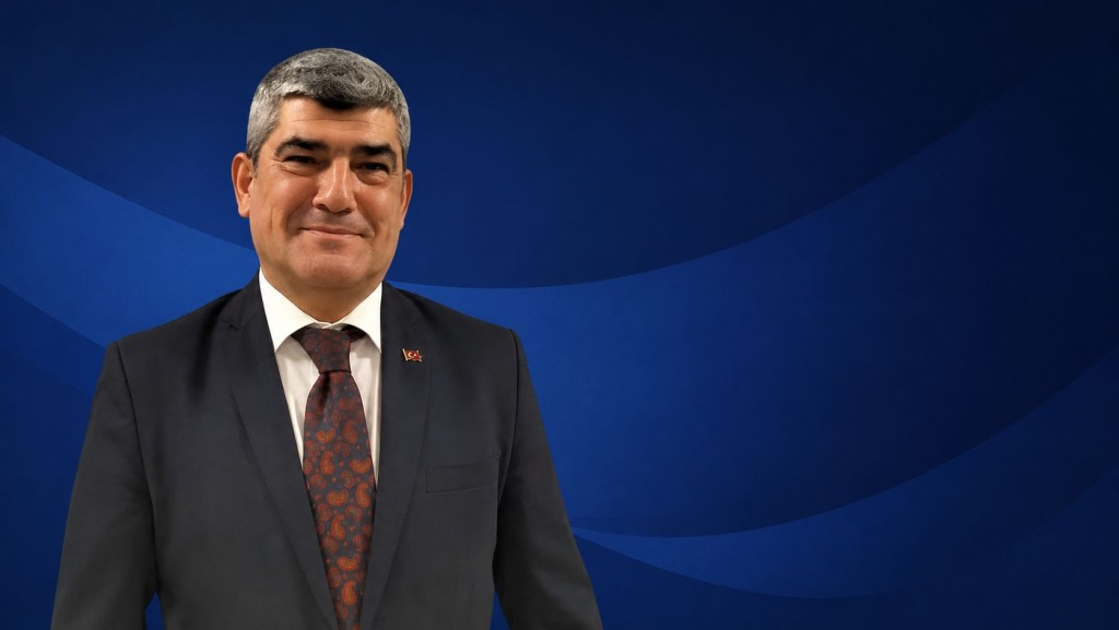 Başkan belli, seçim yarın