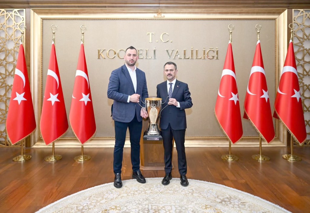 Hata yapma lüksümüz yok