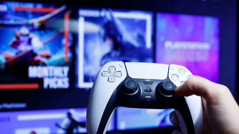 PlayStation 6 cep yakacak! 