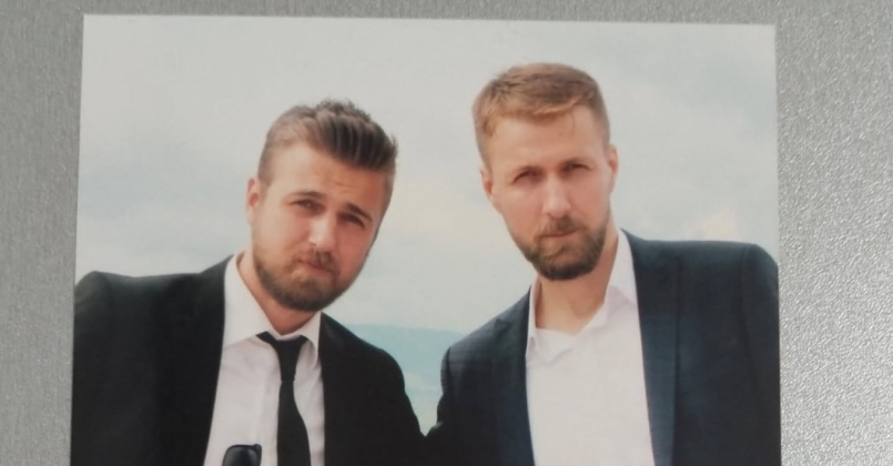 Karamürselli isimden ilginç vasiyet! Ölmeden aylar önce göndermiş