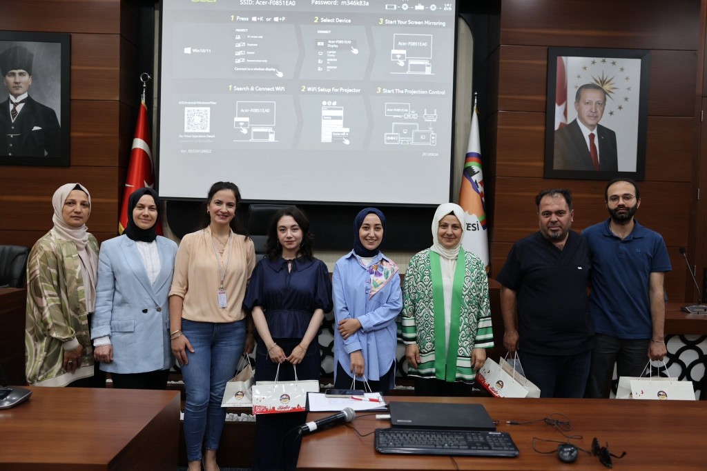 Kadın sağlığı uzman isimlerle masaya yatırıldı
