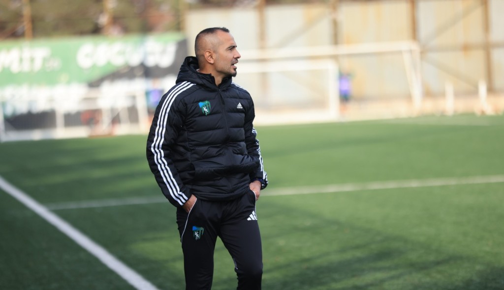 Serhat Sağat için bir anlık “Ne alaka” dediler!