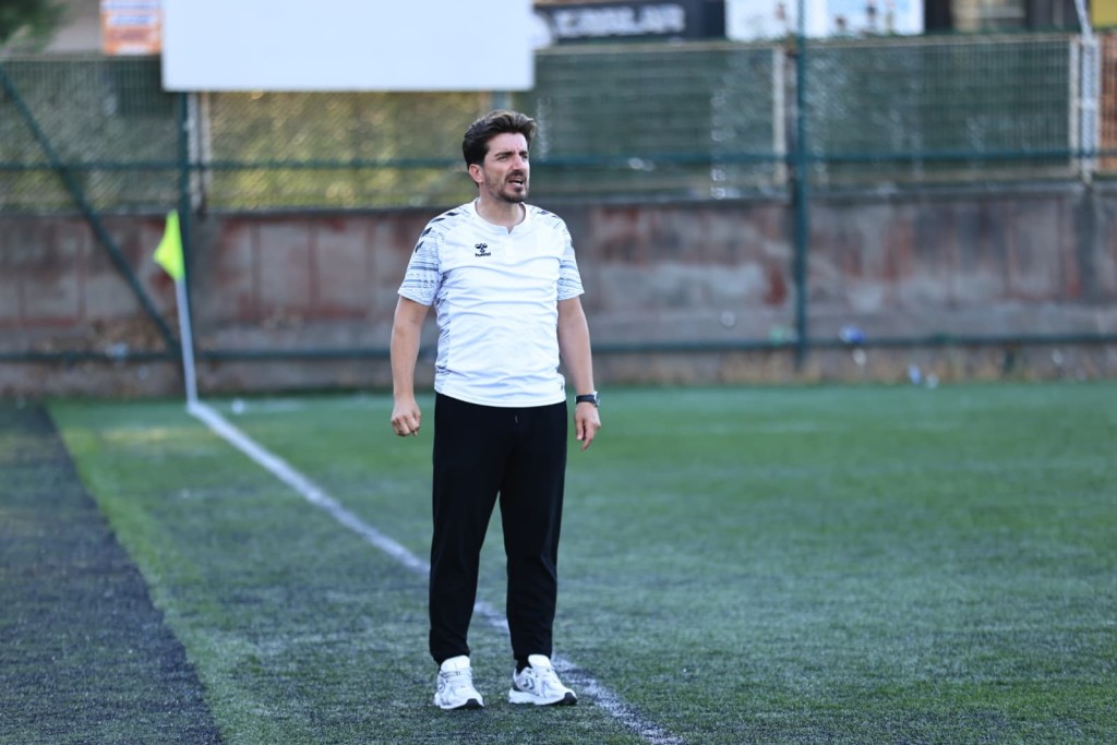 Uzuner: Finallere kalmayı isterdik
