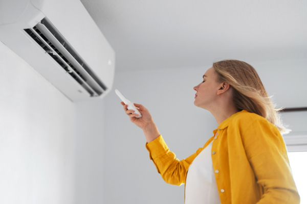 Klimalardaki gizli tehlike ortaya çıktı!