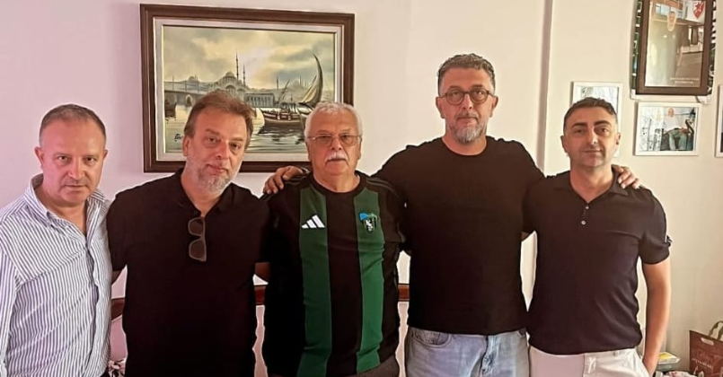 Cem Özer'in arkadaşları Baba Mehmet Özer’i unutmadı