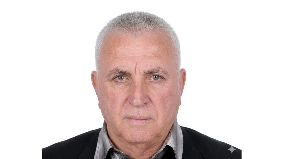 Gölcüklü muhtarın acı günü