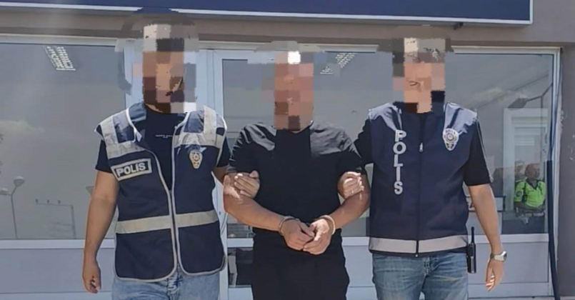 Kocaeli'de pes dedirten hırsızlık!