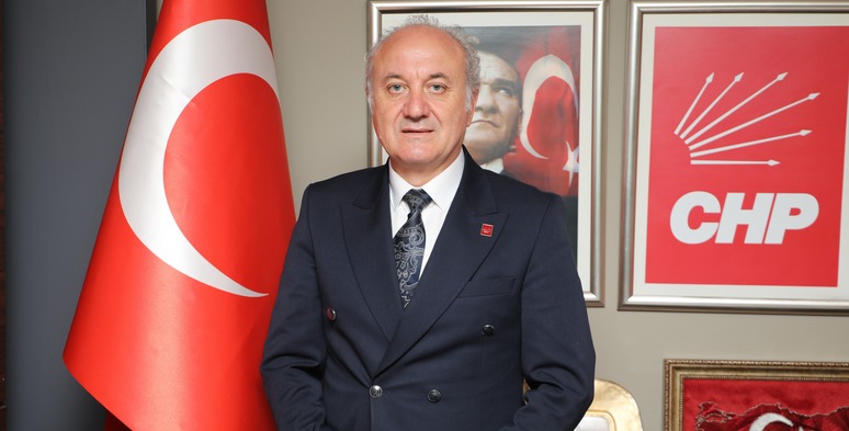 CHP'de ortalık karıştı: Erdem Arcan görevden alınacak mı? 