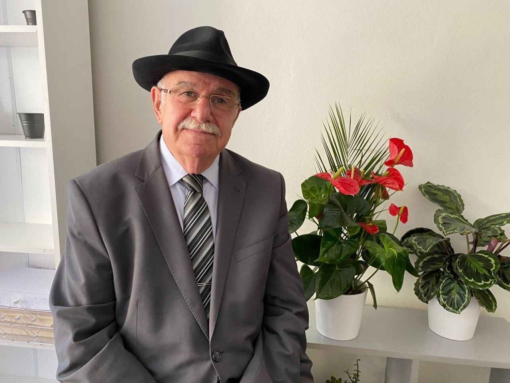 Avukat Raif Kandemir’in acı günü
