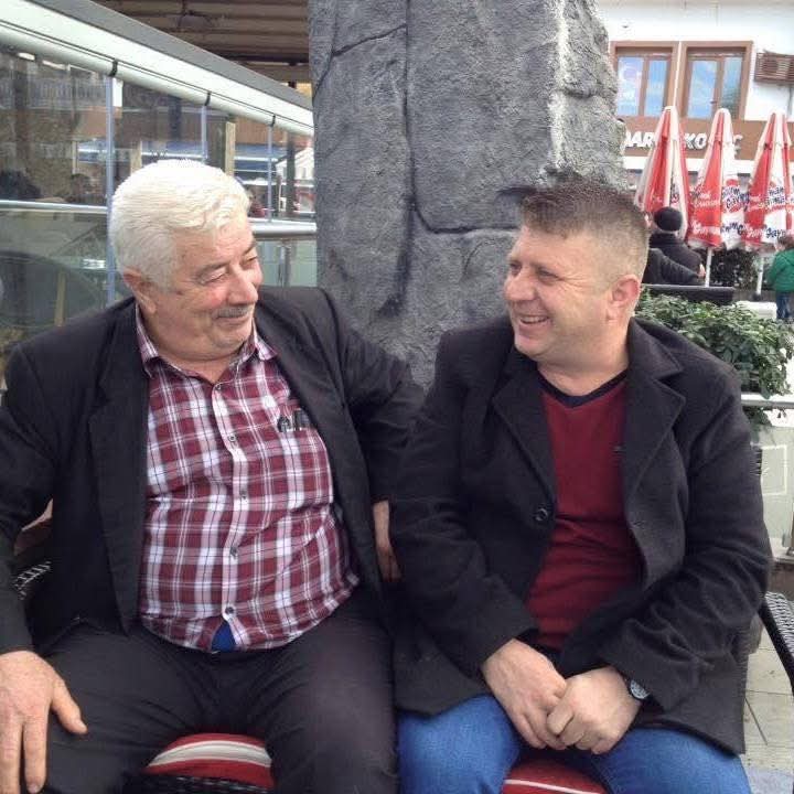 Karamürsel’den bir acı haber daha