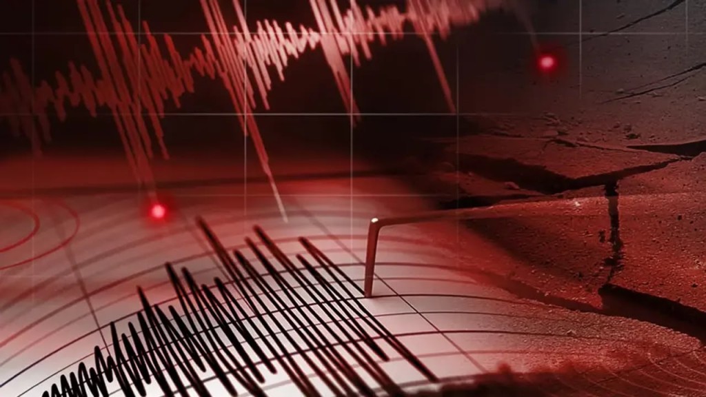 İstanbul’da peş peşe deprem! Korkulacak bir şey var mı?
