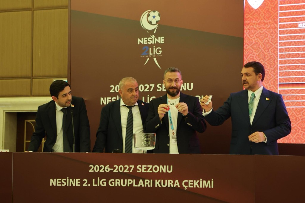 Yusuf Öztürk rakipleri değerlendirdi