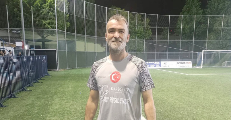 Olgunlar, yarı finalde buluşuyor