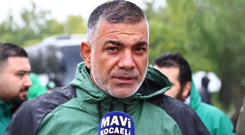 Enver Güler: "Pes etmek yok"