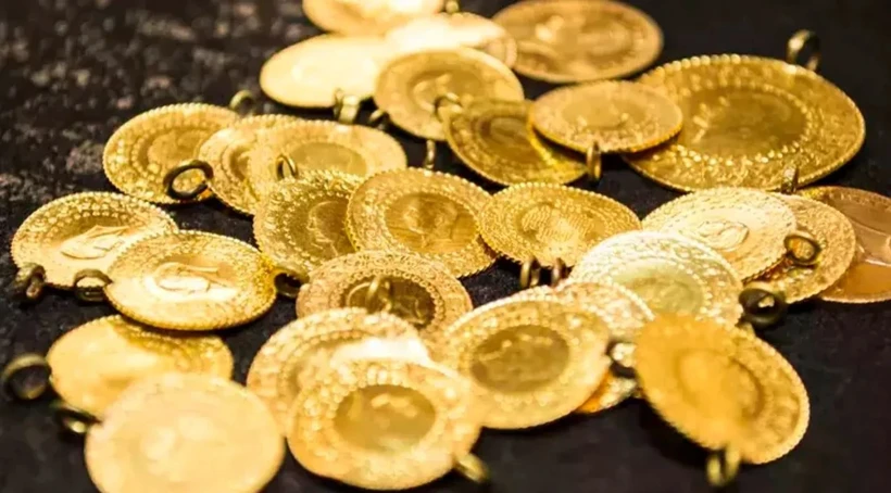 Altın bu seviyelere gelecek: Dev banka rakam verdi