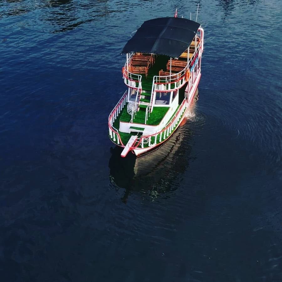 Tek ailenin yaşadığı Kefken Adası’na tur başlıyor! İşte fiyatı ve detayları!