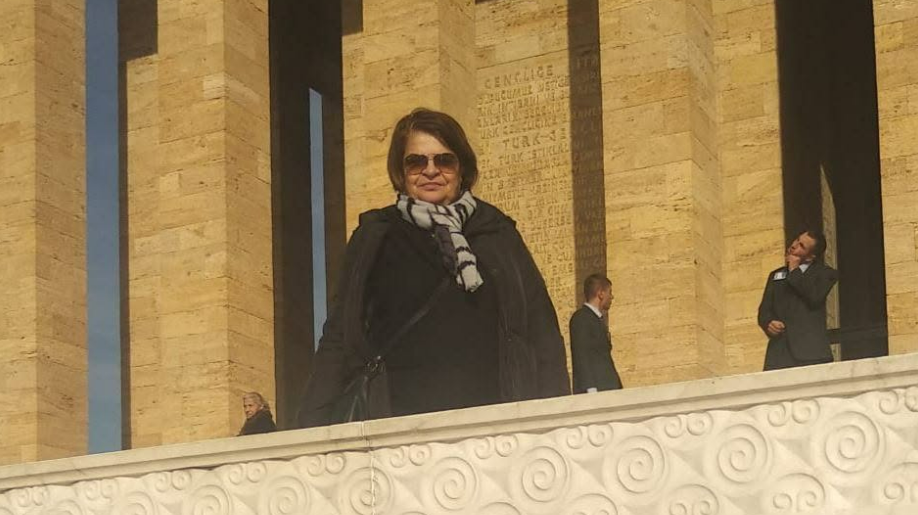 Semra Turcan'ın acı günü