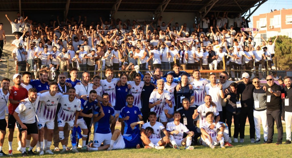 İşte Gebzespor’a tesis için düşünülen yer!