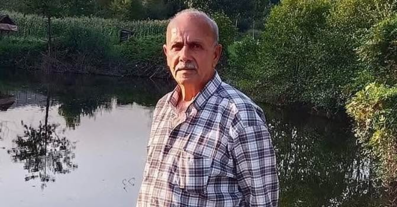 İzmit’in eski muhtarı vefat etti